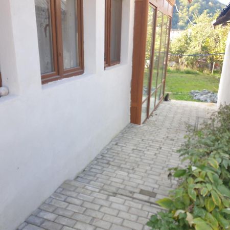 Casa La Rusu Villa Lupeni  Exterior photo