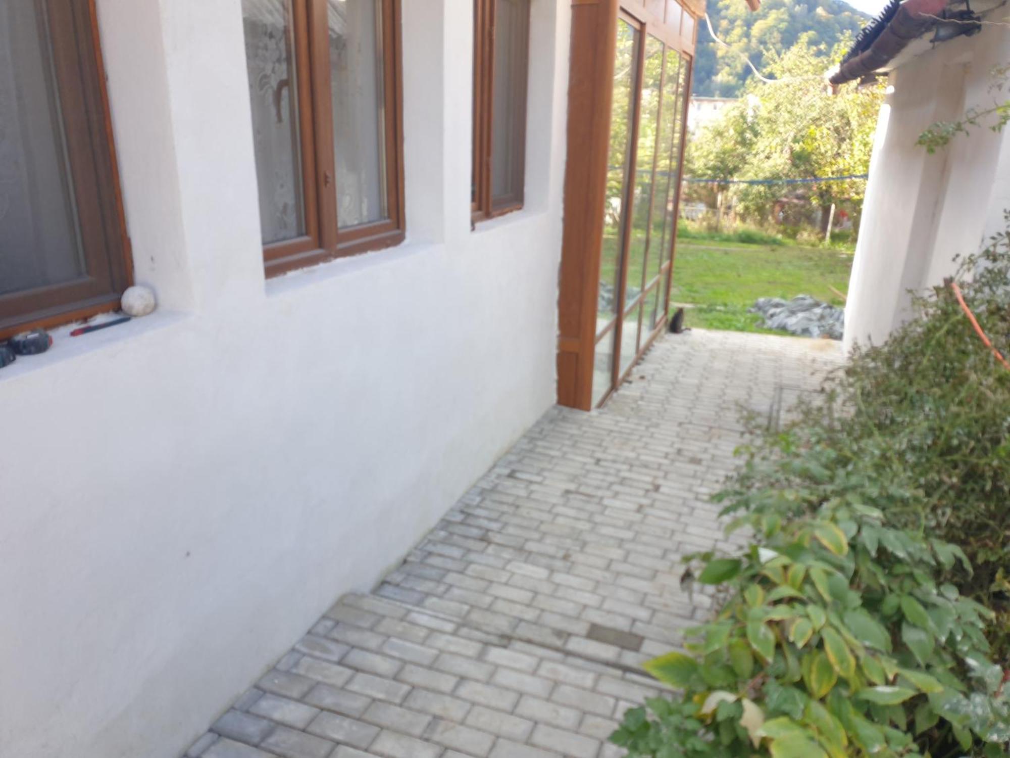 Casa La Rusu Villa Lupeni  Exterior photo